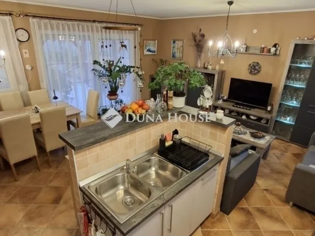 Eladó ház Kecskemét 146 nm