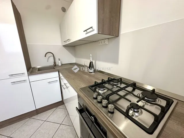 Eladó lakás Kecskemét 50 nm