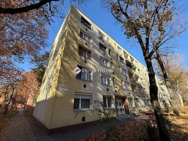 Eladó lakás Kecskemét 53 nm