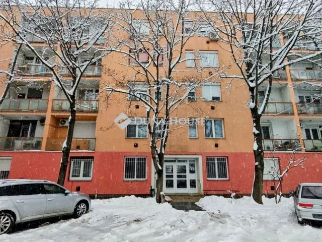 Kiadó lakás Kecskemét 55 nm