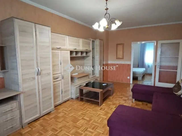 Kiadó lakás Kecskemét 55 nm