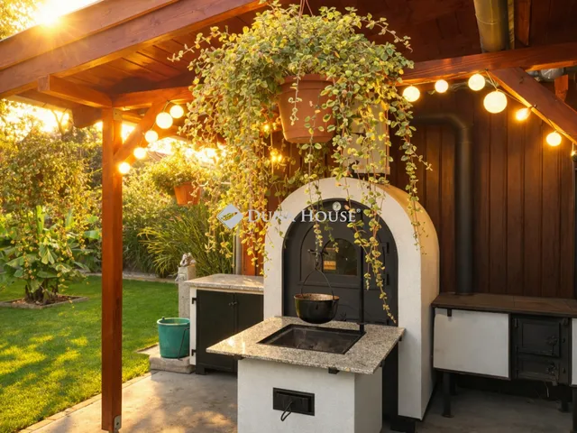 Eladó ház Nagykőrös 240 nm