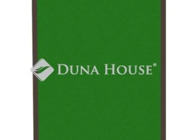 Eladó telek Kecskemét 4328 nm