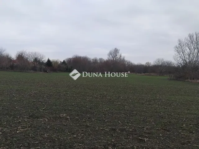 Eladó telek Kecskemét 21826 nm