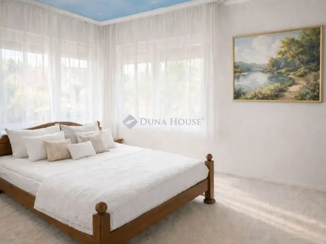 Eladó ház Nagykőrös 240 nm