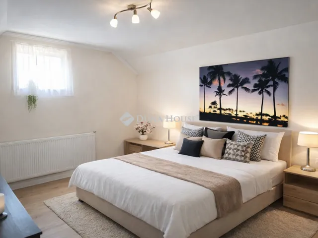 Eladó ház Nagykőrös 240 nm