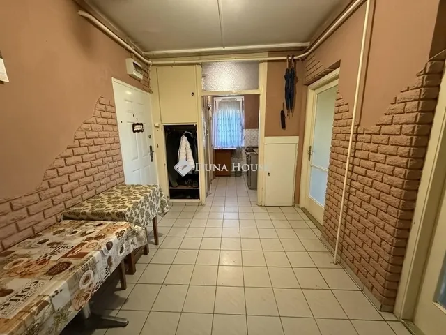 Eladó lakás Kecskemét 72 nm