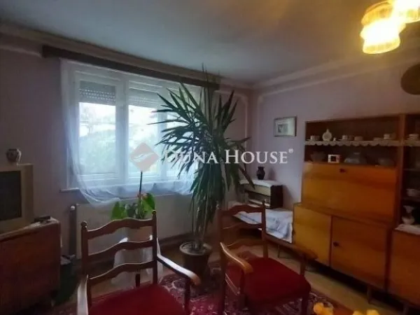 Eladó ház Kecskemét 50 nm