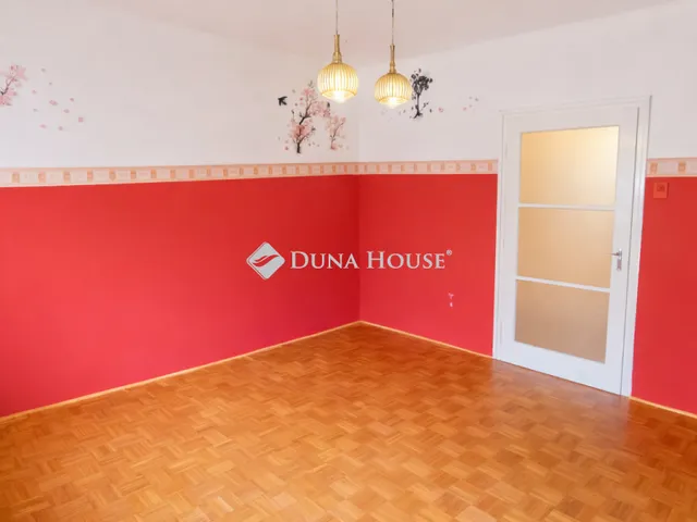 Eladó lakás Kecskemét 39 nm