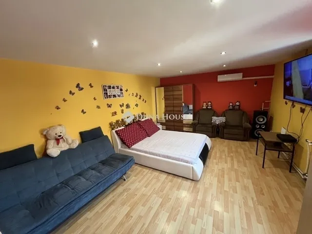 Eladó ház Kecskemét 60 nm