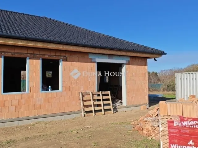 Eladó ház Kecskemét, Alsószéktó 92 nm