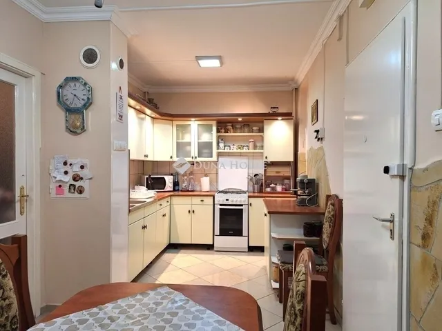 Eladó lakás Kecskemét 64 nm