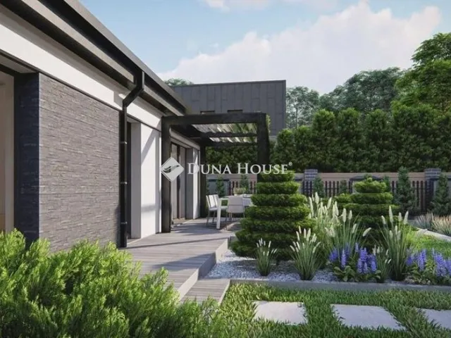 Eladó ház Helvécia 90 nm