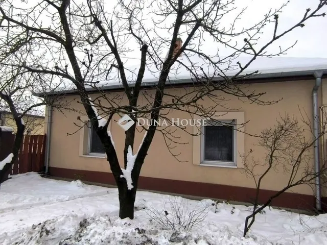 Eladó ház Kecskemét 125 nm
