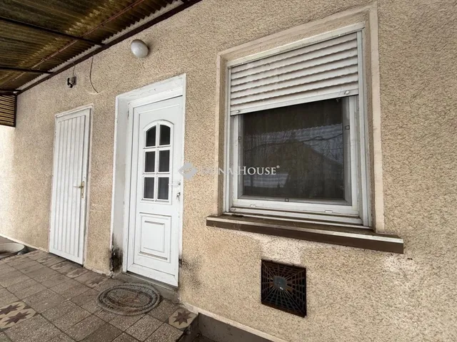 Eladó ház Izsák 108 nm