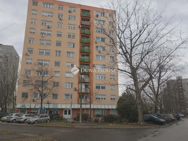 Eladó lakás Kecskemét 50 nm