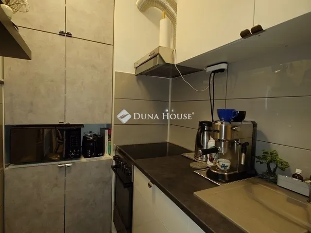 Eladó lakás Kecskemét 35 nm