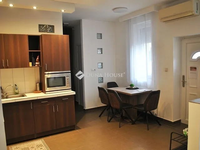 Eladó lakás Kecskemét 41 nm