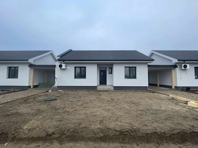 Eladó ház Cegléd 65 nm