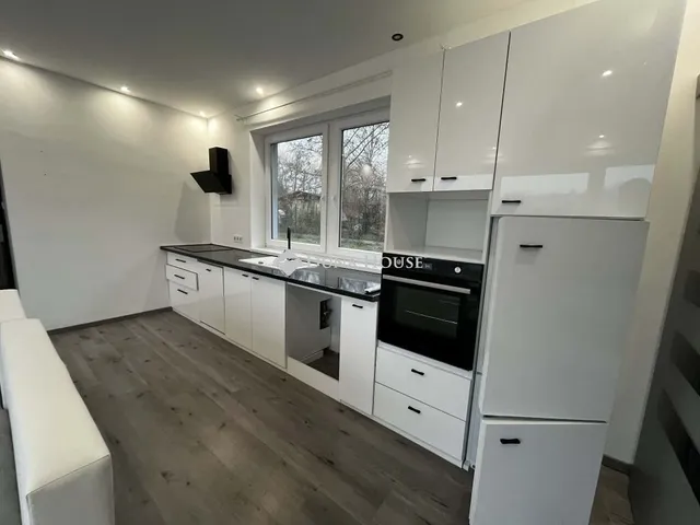 Kiadó ház Kecskemét 95 nm