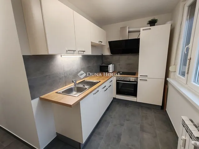 Kiadó lakás Kecskemét 54 nm