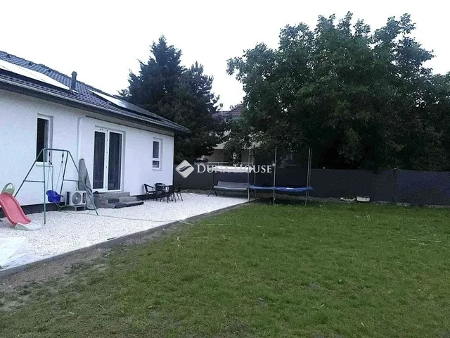 Eladó ház Kecskemét 106 nm