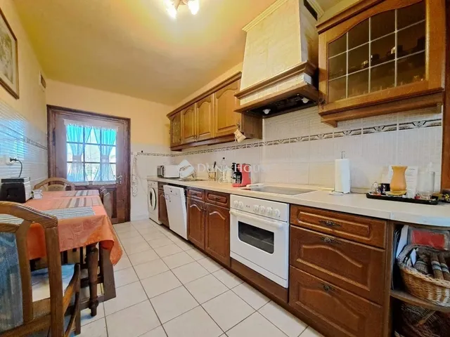 Eladó ház Tiszakécske 116 nm