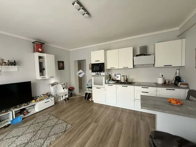 Eladó lakás Kecskemét, Műkertváros 56 nm