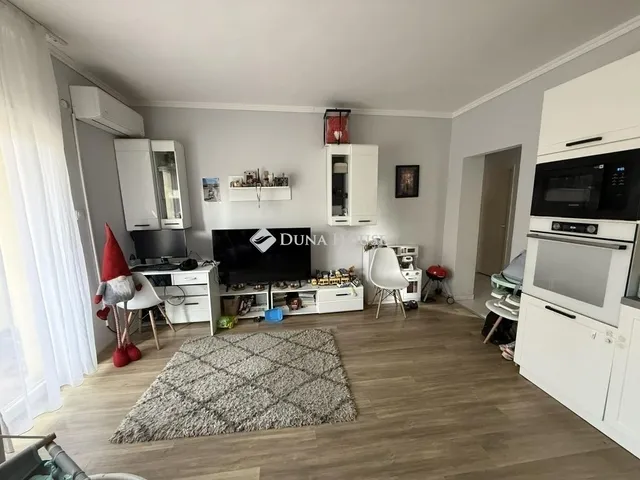 Eladó lakás Kecskemét, Műkertváros 56 nm