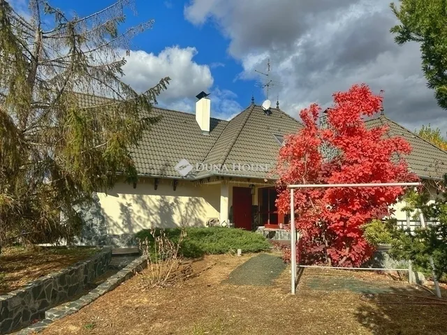 Eladó ház Kecskemét 207 nm