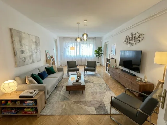 Eladó lakás Kecskemét 103 nm