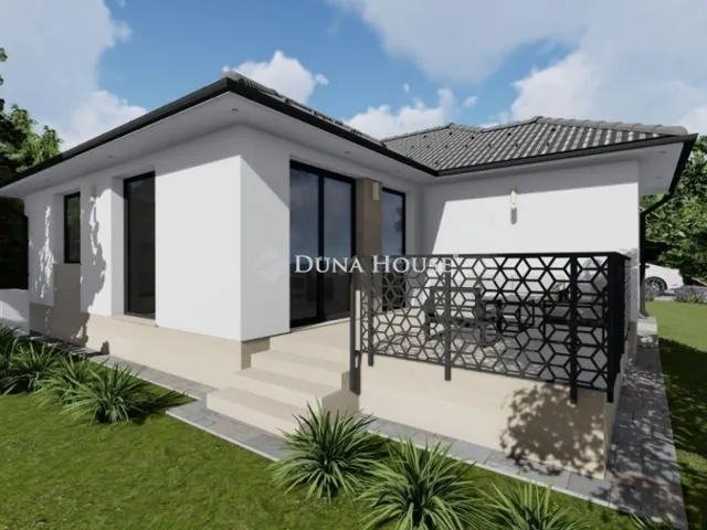 Eladó ház Kecskemét 97 nm