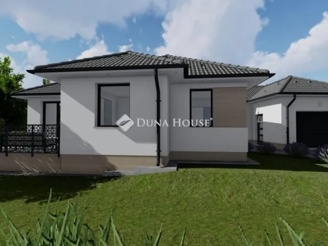 Eladó ház Kecskemét 97 nm