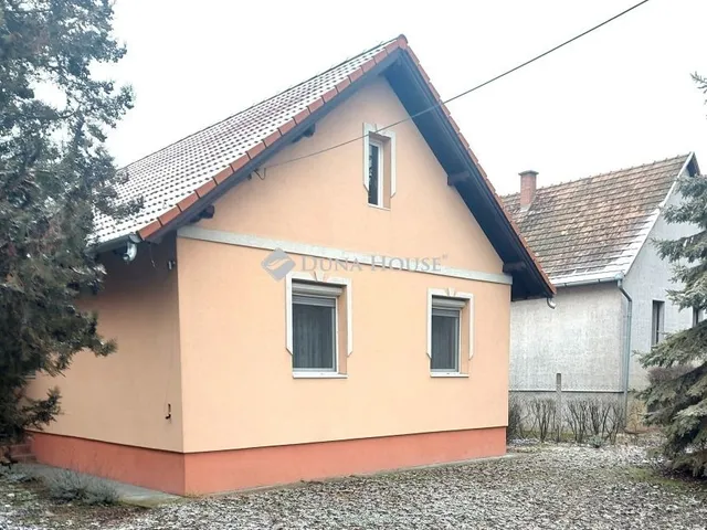 Eladó ház Kecskemét 87 nm