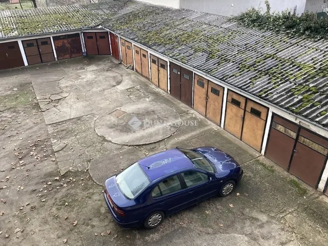 Eladó lakás Kecskemét 48 nm