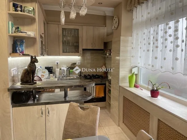 Eladó lakás Kecskemét 67 nm