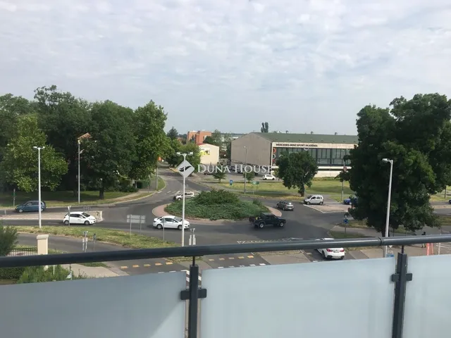 Kiadó lakás Kecskemét 48 nm