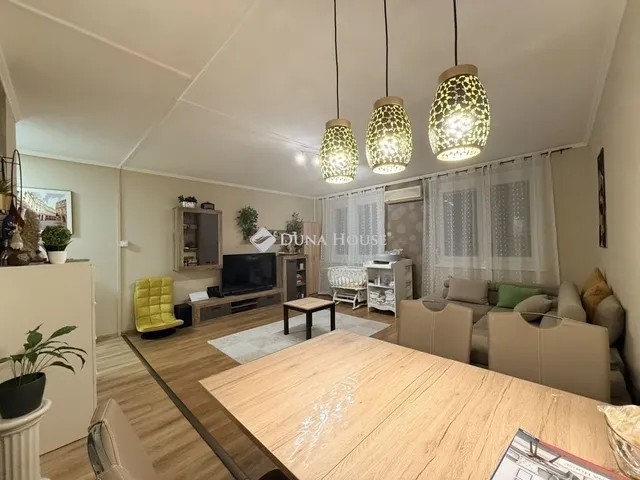 Eladó lakás Kecskemét 54 nm