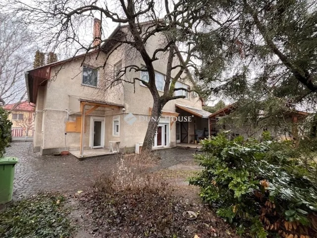 Eladó ház Budapest XXI. kerület, Csepel Kertváros 240 nm