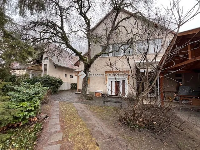 Eladó ház Budapest XXI. kerület, Csepel Kertváros 240 nm