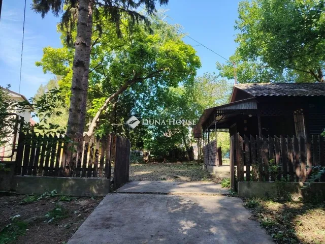 Eladó üdülő és hétvégi ház Lakitelek 32 nm