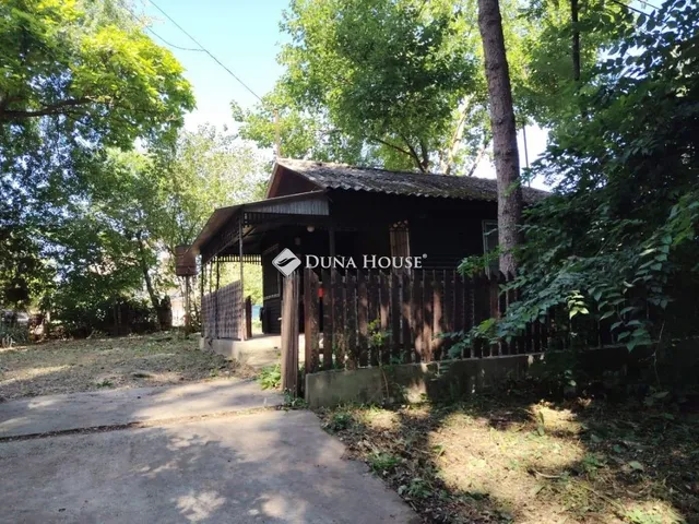 Eladó üdülő és hétvégi ház Lakitelek 32 nm