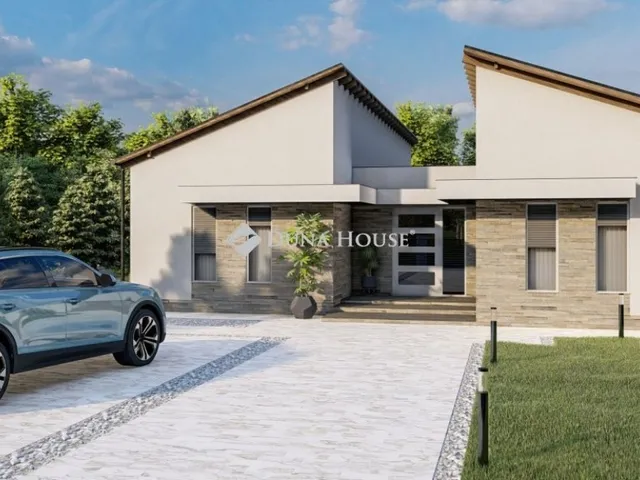 Eladó ház Cegléd 121 nm