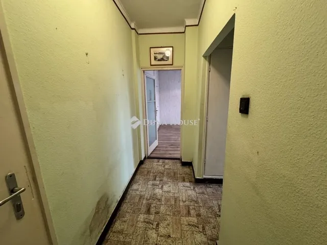 Eladó lakás Kecskemét 41 nm