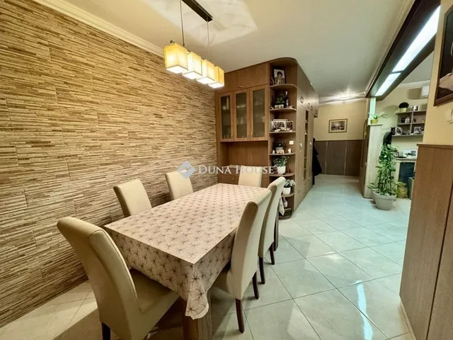 Eladó lakás Kecskemét 83 nm