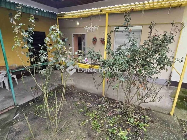 Eladó ház Kecskemét 26 nm