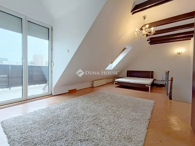 Kiadó lakás Kecskemét 54 nm