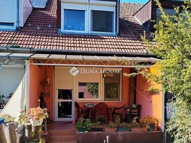 Eladó ház Kecskemét 78 nm