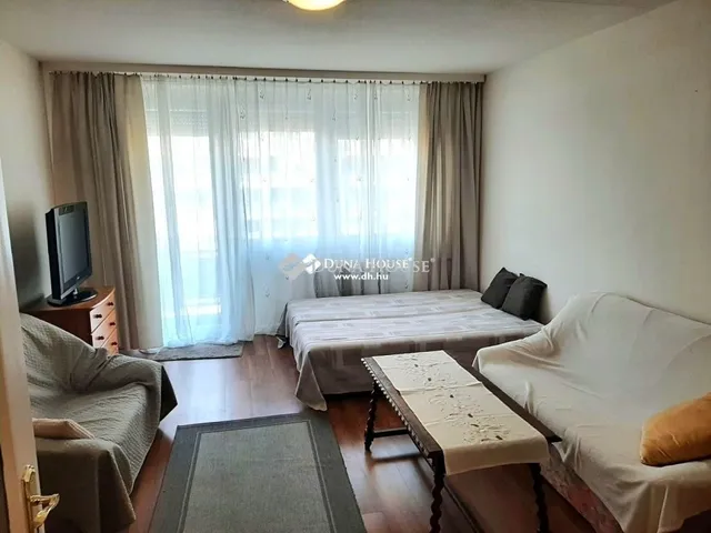 Eladó lakás Kecskemét 33 nm