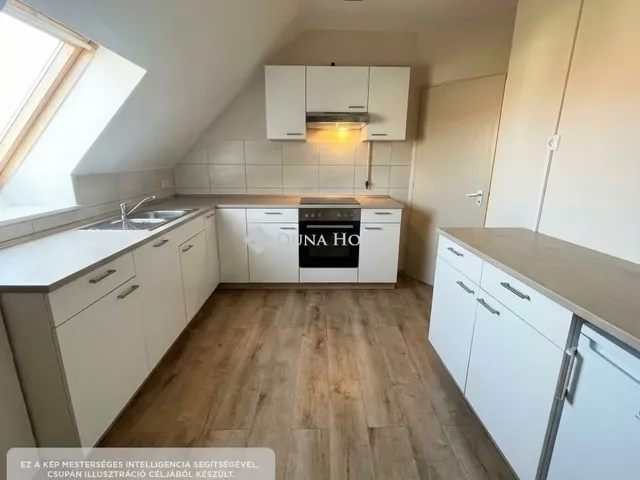 Eladó lakás Kecskemét 46 nm